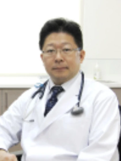 院長 黄 恬瑩の写真