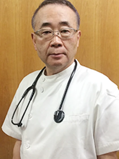 院長 院長 中澤 真人の写真