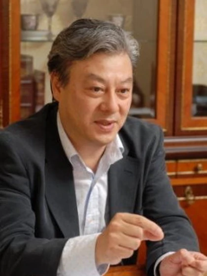院長 医学博士 鈴木 千尋の写真