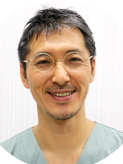 院長 院長 駒澤 大吾の写真