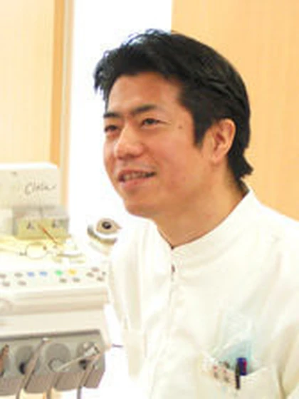 院長 院長 吉田 陽一の写真