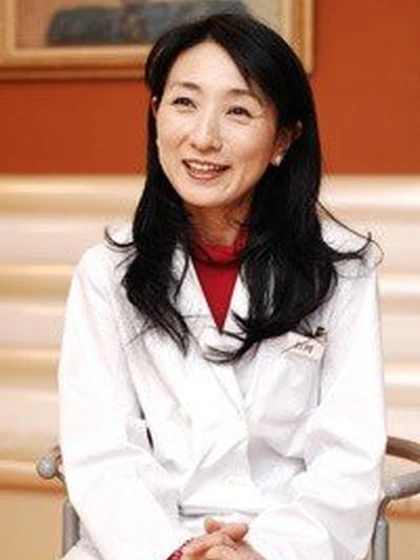 院長 石河 亜紀子の写真