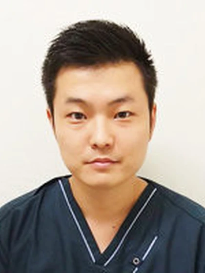 院長 須藤 祐二の写真