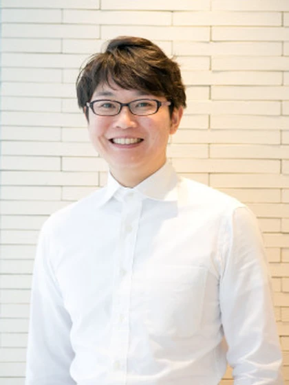 医師 田川 淳平の写真
