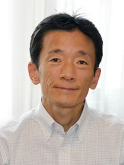 院長 医学博士 田中 誠の写真