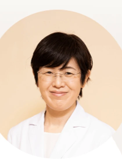 院長 山田 和美の写真