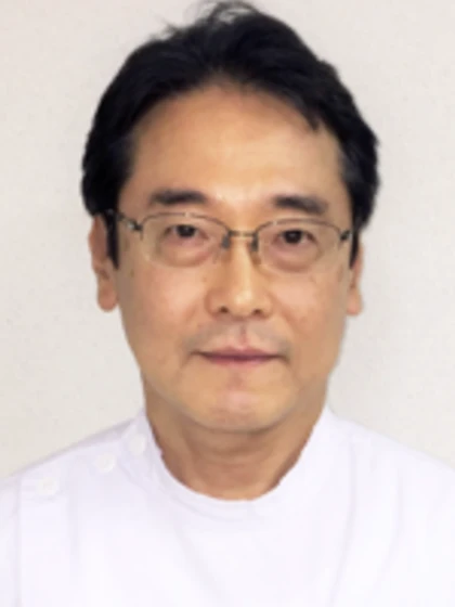 院長 院長 河野 泰郎の写真