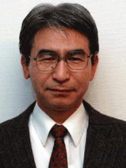 院長 医学博士 池田 良一の写真