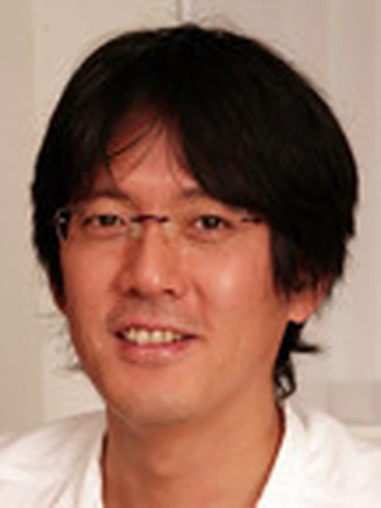 院長 貝瀬 友規の写真