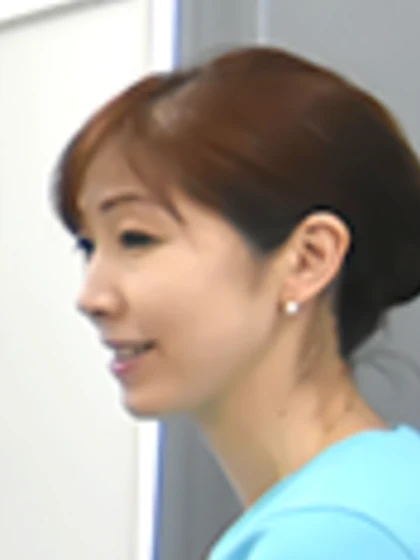 院長 理事長・院長 寺山 絵里子の写真