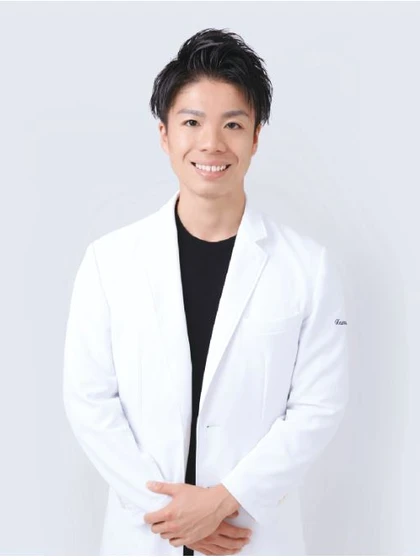院長 院長 山田 大の写真