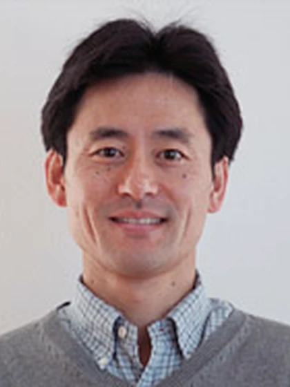 院長 院長 下田 泰彦の写真