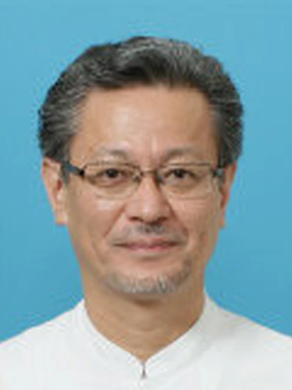 院長 遠藤 豊の写真