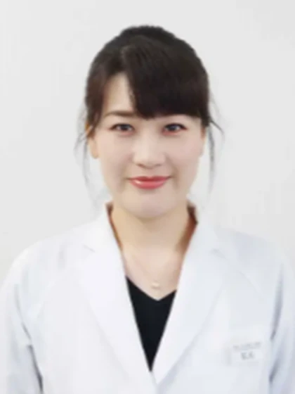 院長 田村 真莉子の写真