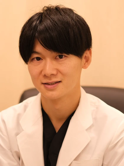 医師 荒井信彦の写真