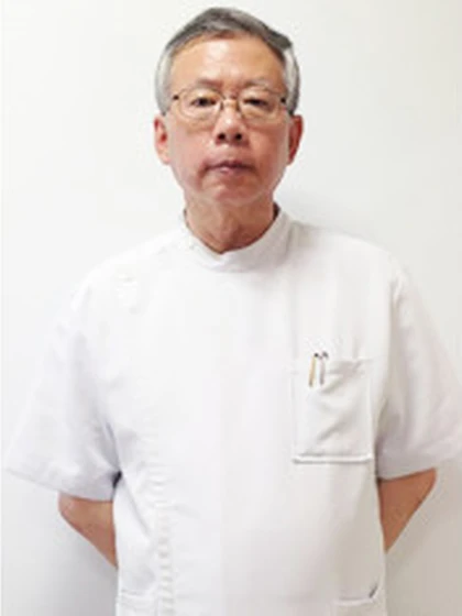 院長 平井 淳の写真