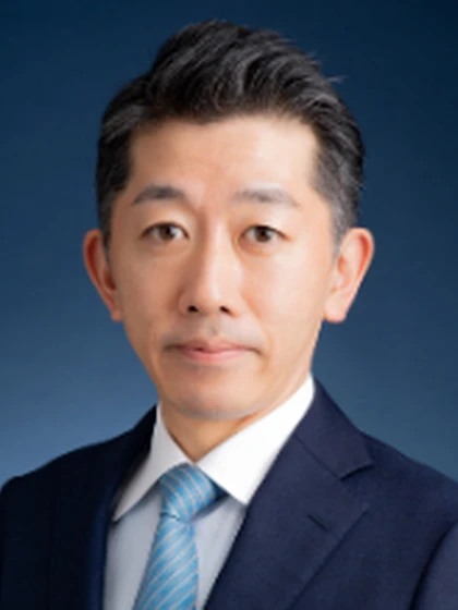 院長 院長 佐々木 裕の写真