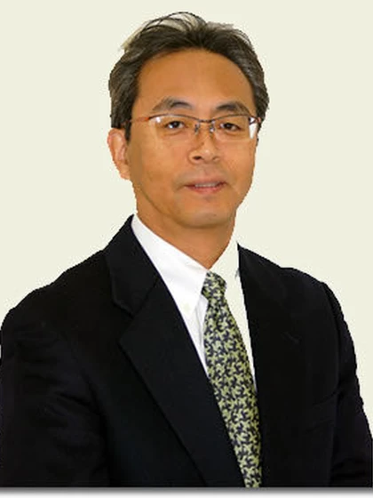 医師 徳田 幸祐の写真