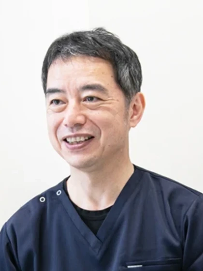 院長 国場 尚志の写真