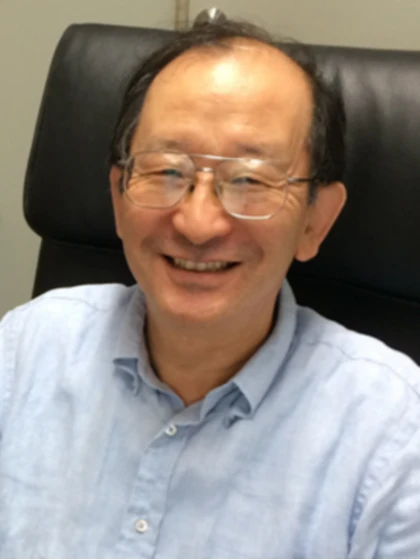 院長 院長 山口 祐司の写真