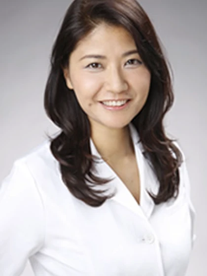 院長 院長 清水 直子の写真