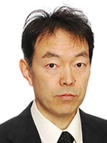 院長 須田 和義の写真