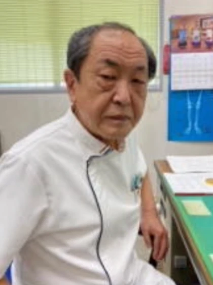院長 伊東 啓の写真