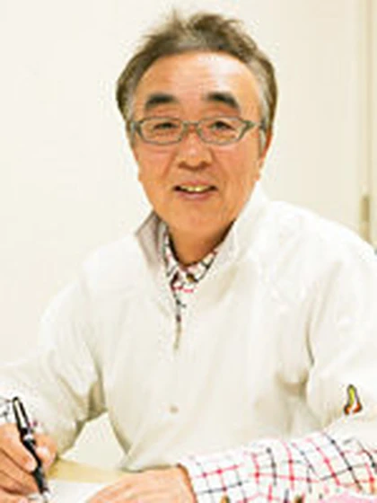 院長 小林 憲史の写真