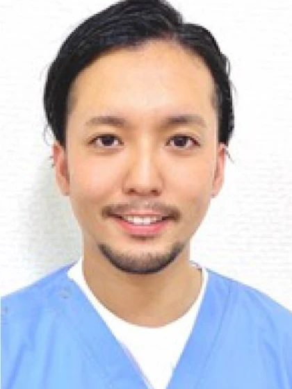 院長 川本 将輝の写真