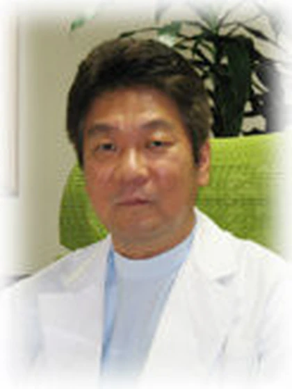 院長 ​精神保健指定医、 日本医師会認定産業医 滝村 浩の写真
