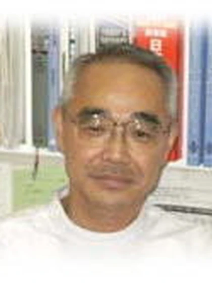 院長 水口 誠の写真