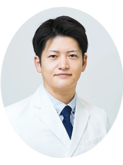 院長 岩下 正紀の写真