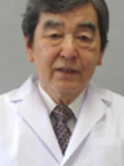 院長 黒田 義彦の写真