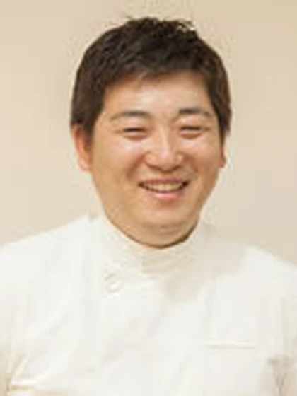 院長 岡村 文熈の写真