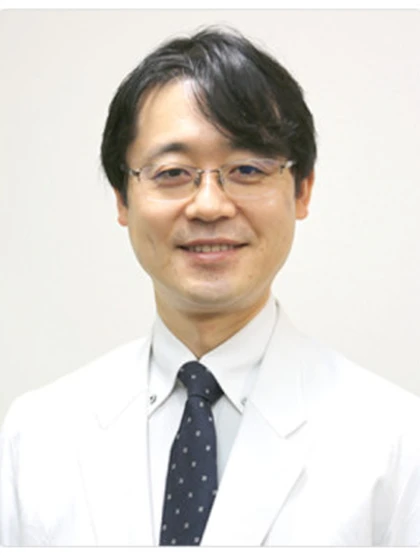 院長 齋藤 幹の写真