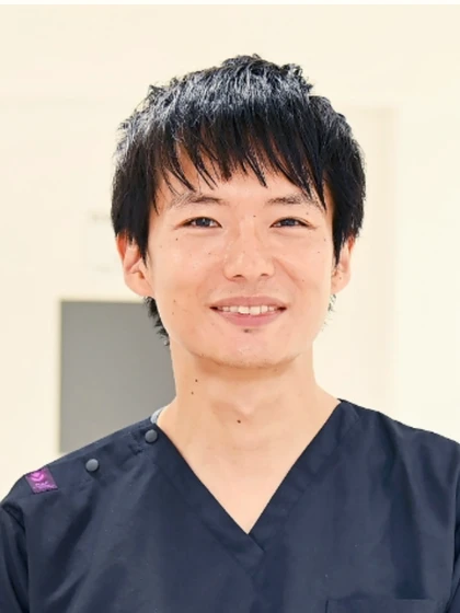 院長 院長 金子 宗嗣の写真