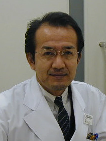 院長 院長 阿部 良二の写真
