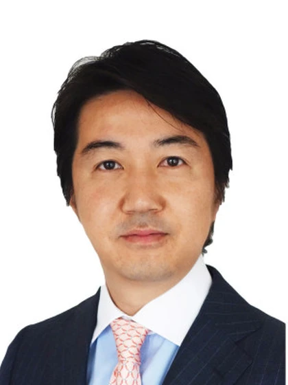 歯学博士 豊嶋 健史の写真