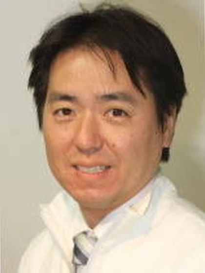院長 藤田 大樹の写真