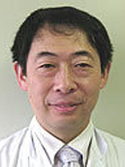 院長 馬場 太果志の写真