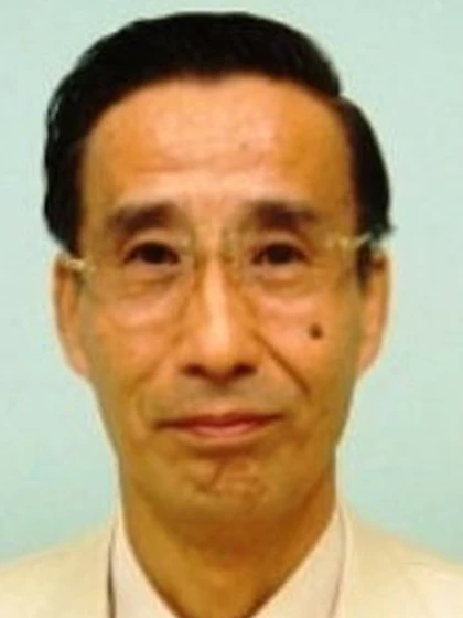 院長 児玉 文雄の写真