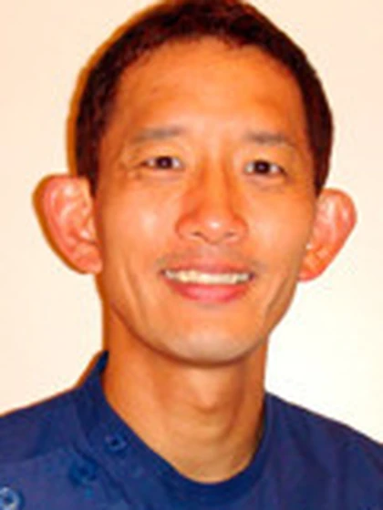 院長 宮園 香樹の写真