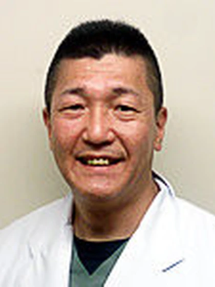医師 安達 正吾の写真