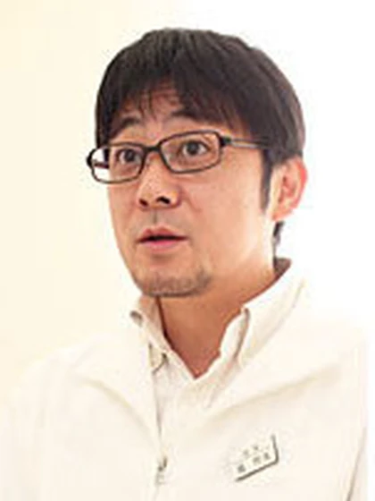 院長 歯学博士 島 芳夫の写真