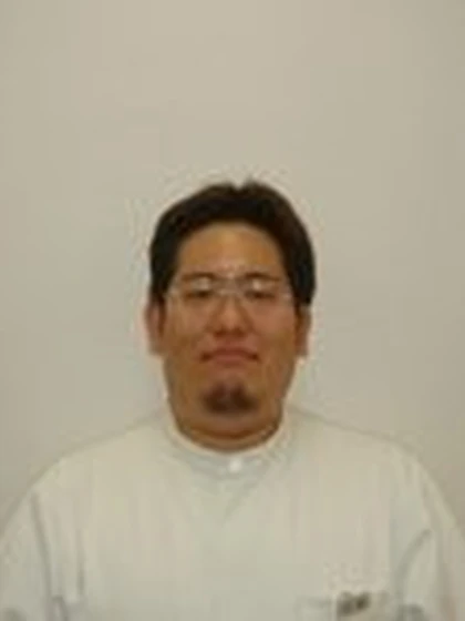 院長 医学博士 小林 健彦の写真