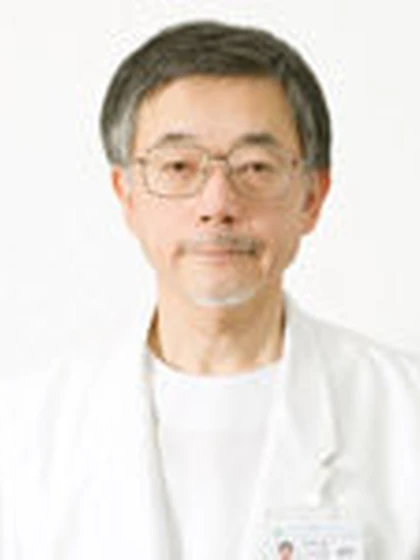院長 一二三 宣秀の写真