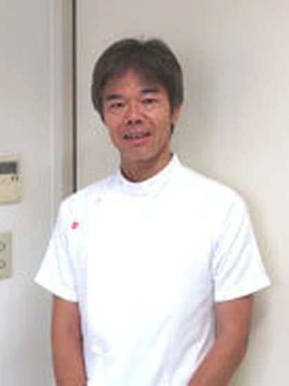 院長 医学博士 木村 彰光の写真