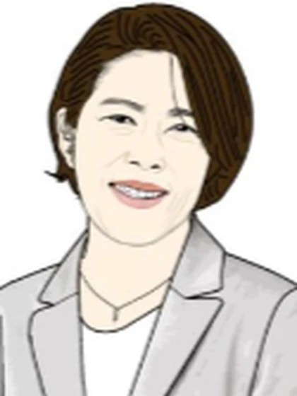 院長 一戸 由美子の写真