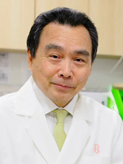 院長 平松 伸夫の写真