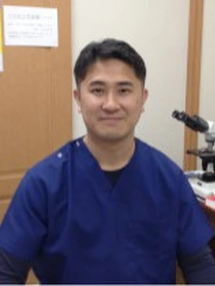 院長 堀口 哲男の写真